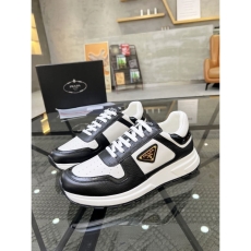 Prada Low Shoes